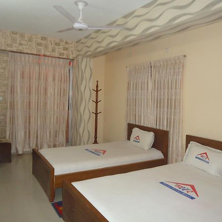 Muscat Holiday Resort Cox's Bazar Exterior photo