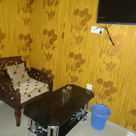 Muscat Holiday Resort Cox's Bazar Exterior photo