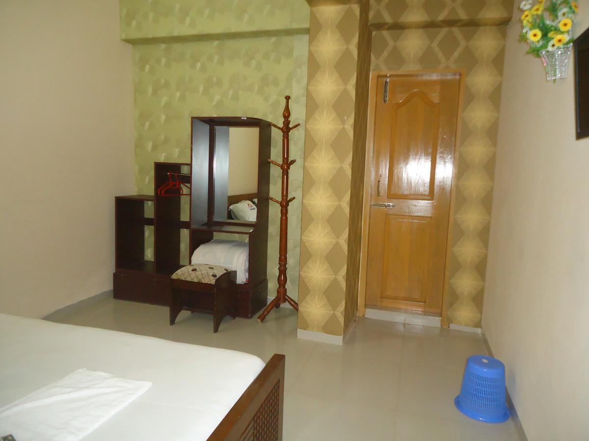 Muscat Holiday Resort Cox's Bazar Exterior photo