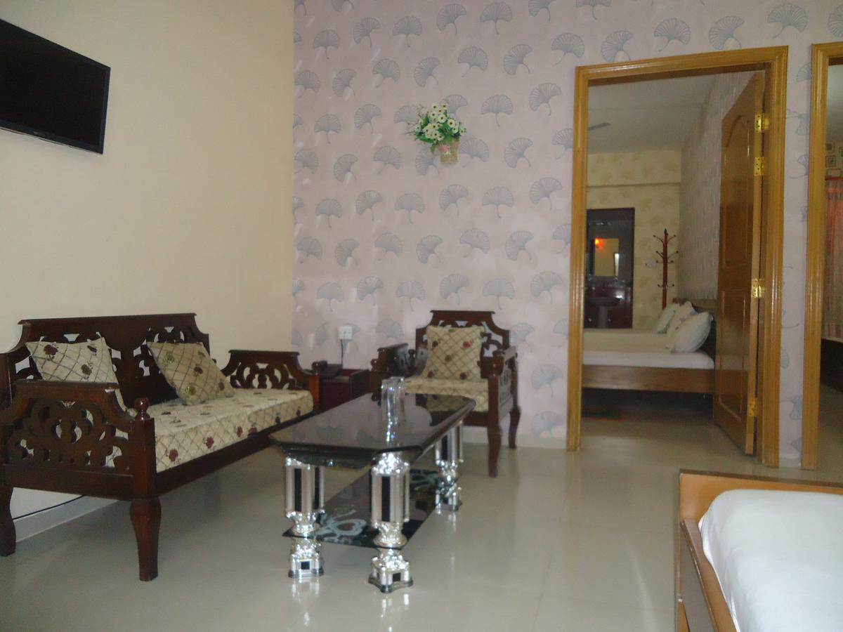 Muscat Holiday Resort Cox's Bazar Exterior photo