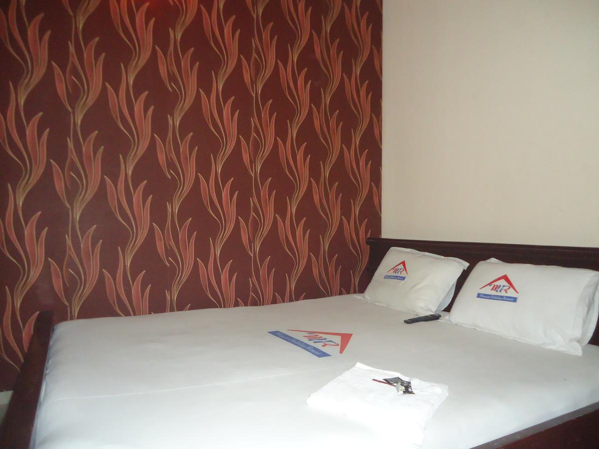 Muscat Holiday Resort Cox's Bazar Exterior photo