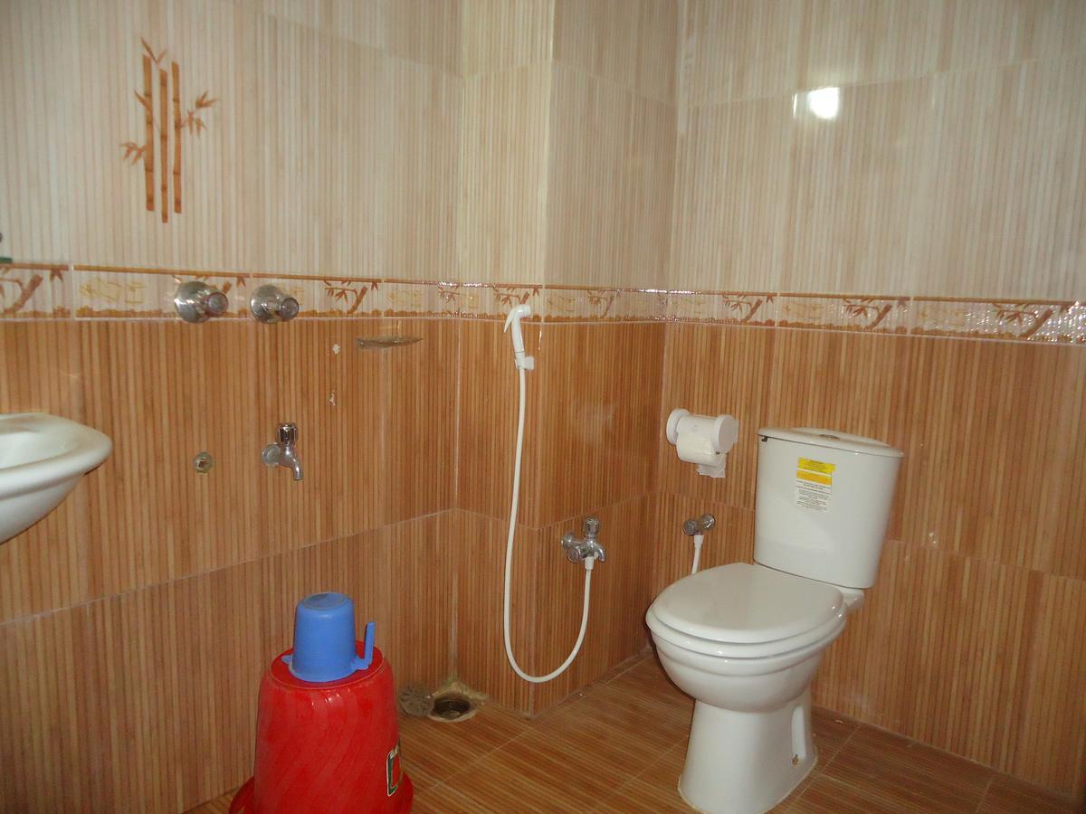 Muscat Holiday Resort Cox's Bazar Exterior photo