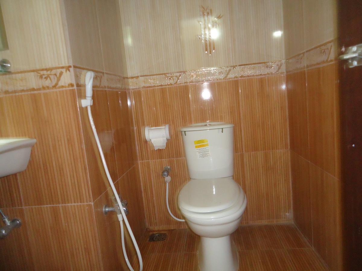 Muscat Holiday Resort Cox's Bazar Exterior photo