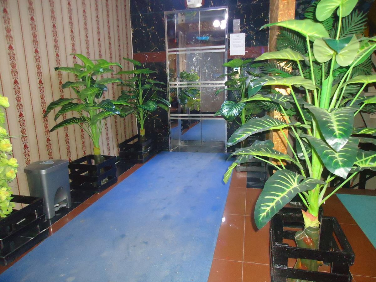 Muscat Holiday Resort Cox's Bazar Exterior photo