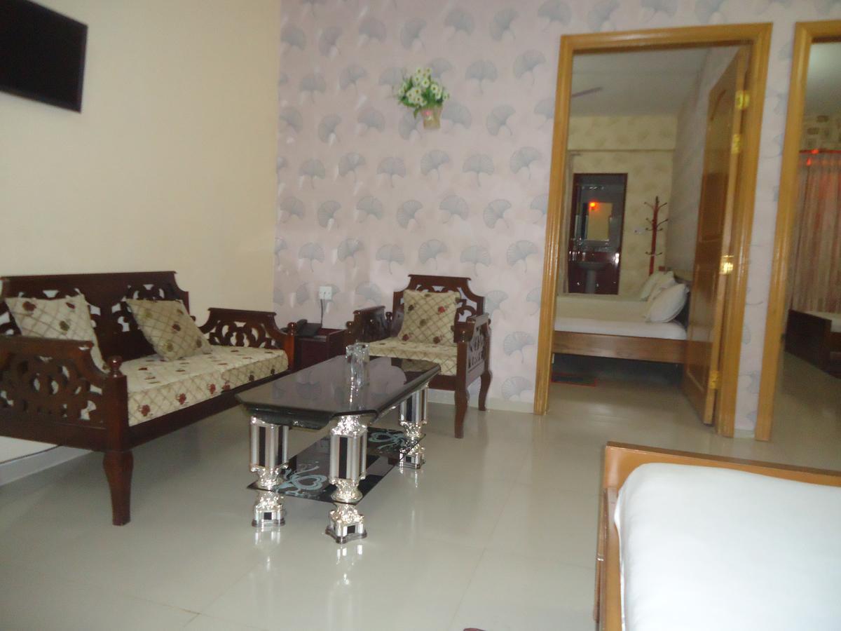 Muscat Holiday Resort Cox's Bazar Exterior photo