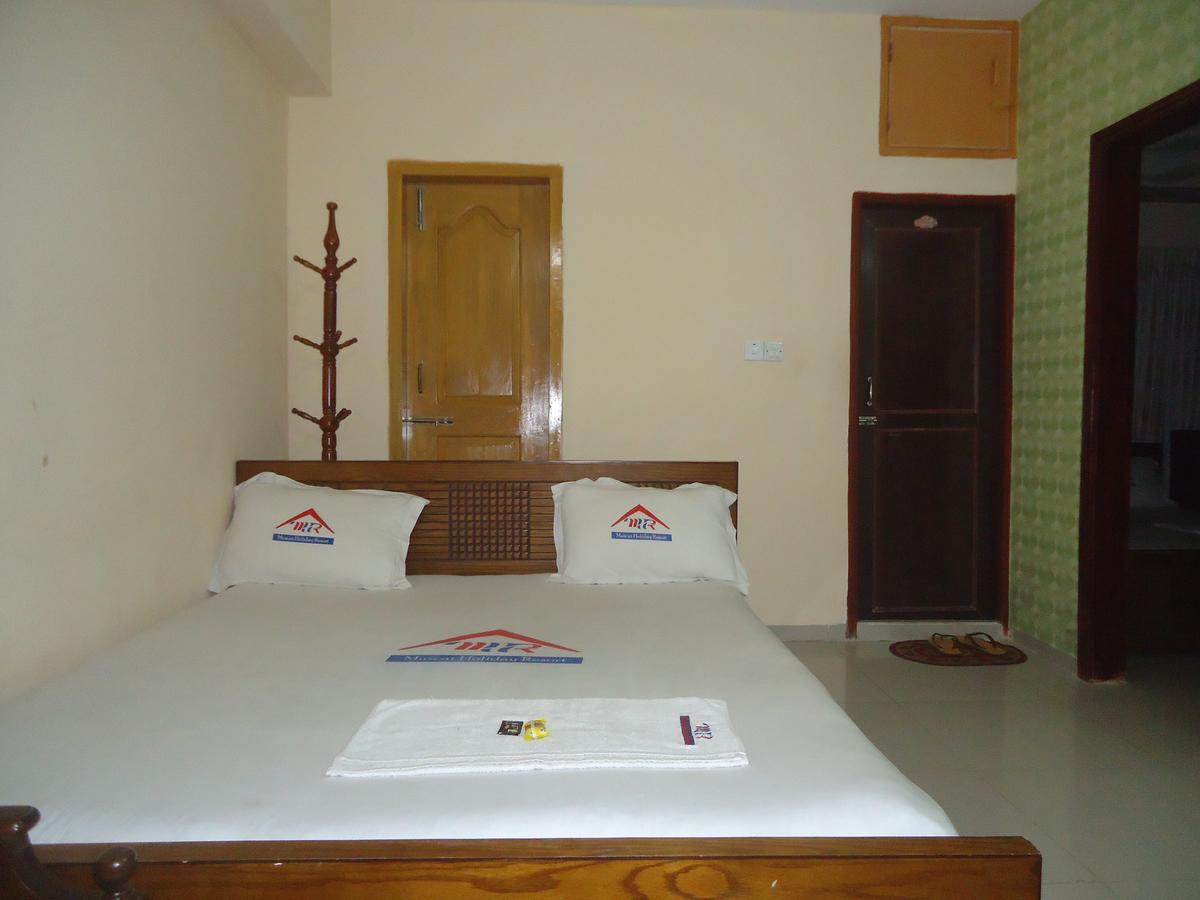 Muscat Holiday Resort Cox's Bazar Exterior photo