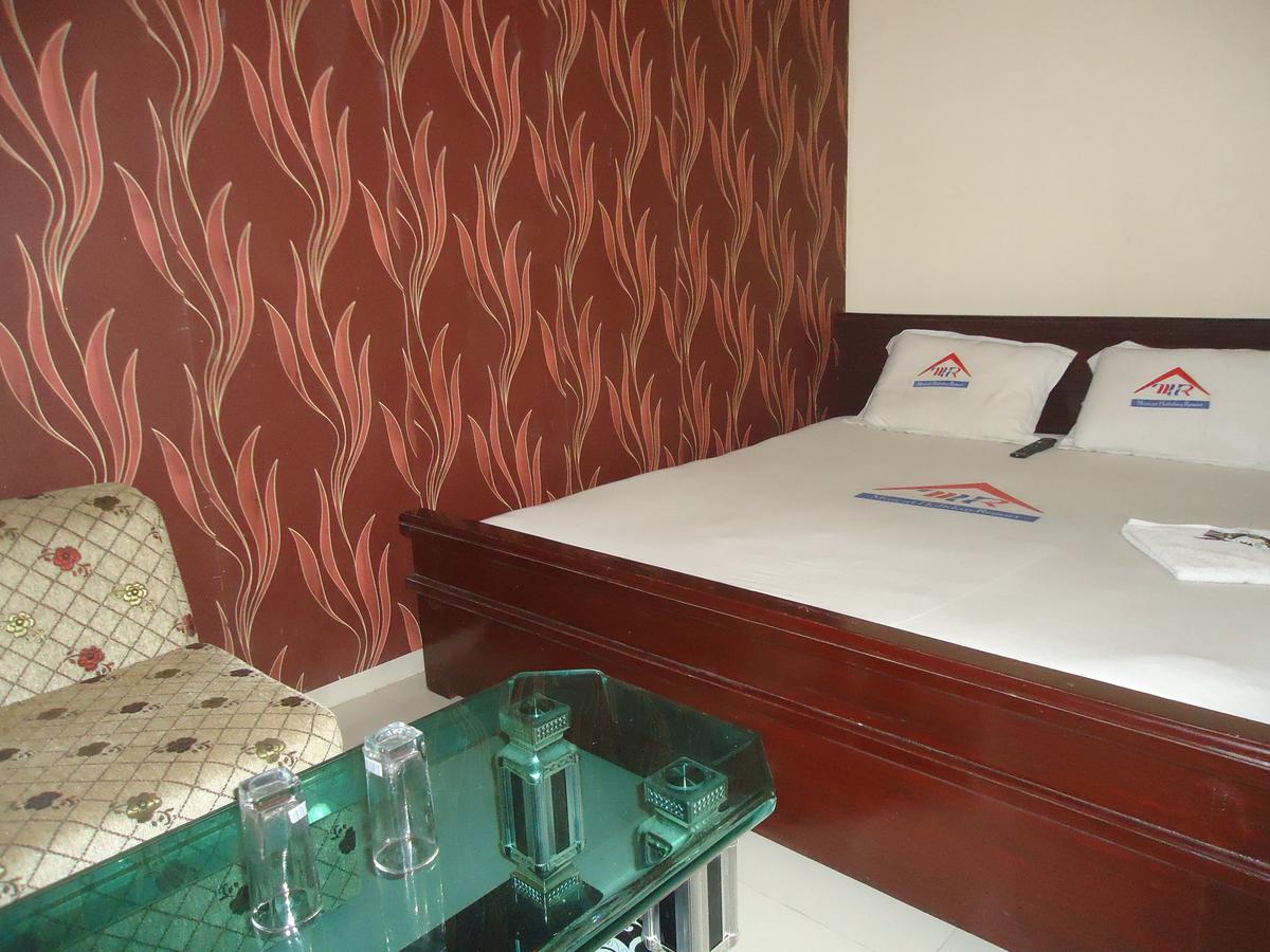 Muscat Holiday Resort Cox's Bazar Exterior photo