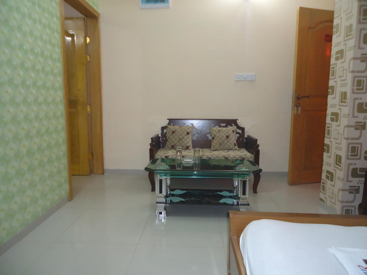 Muscat Holiday Resort Cox's Bazar Exterior photo