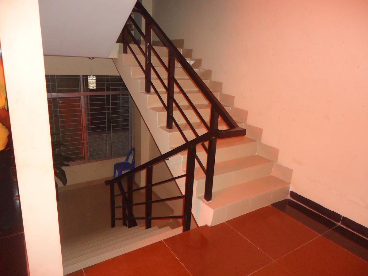 Muscat Holiday Resort Cox's Bazar Exterior photo