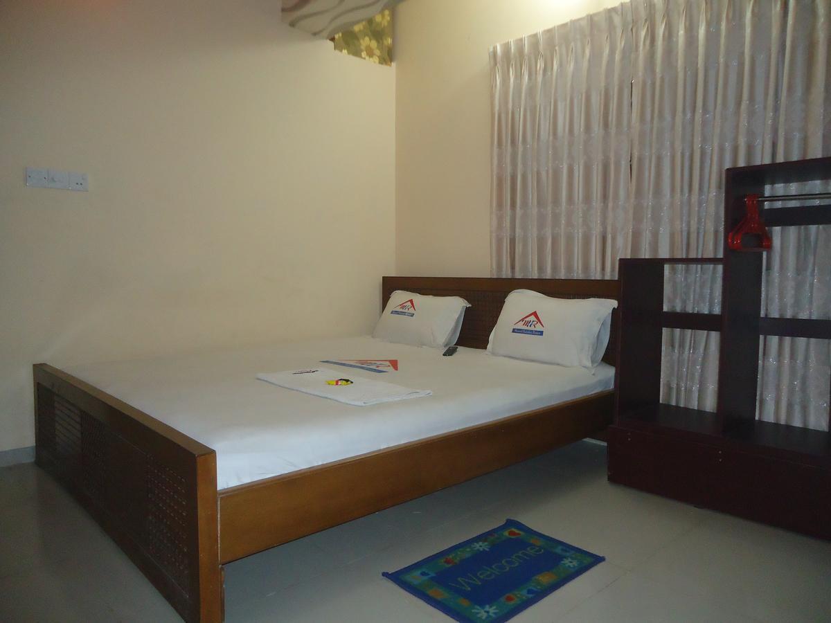 Muscat Holiday Resort Cox's Bazar Exterior photo