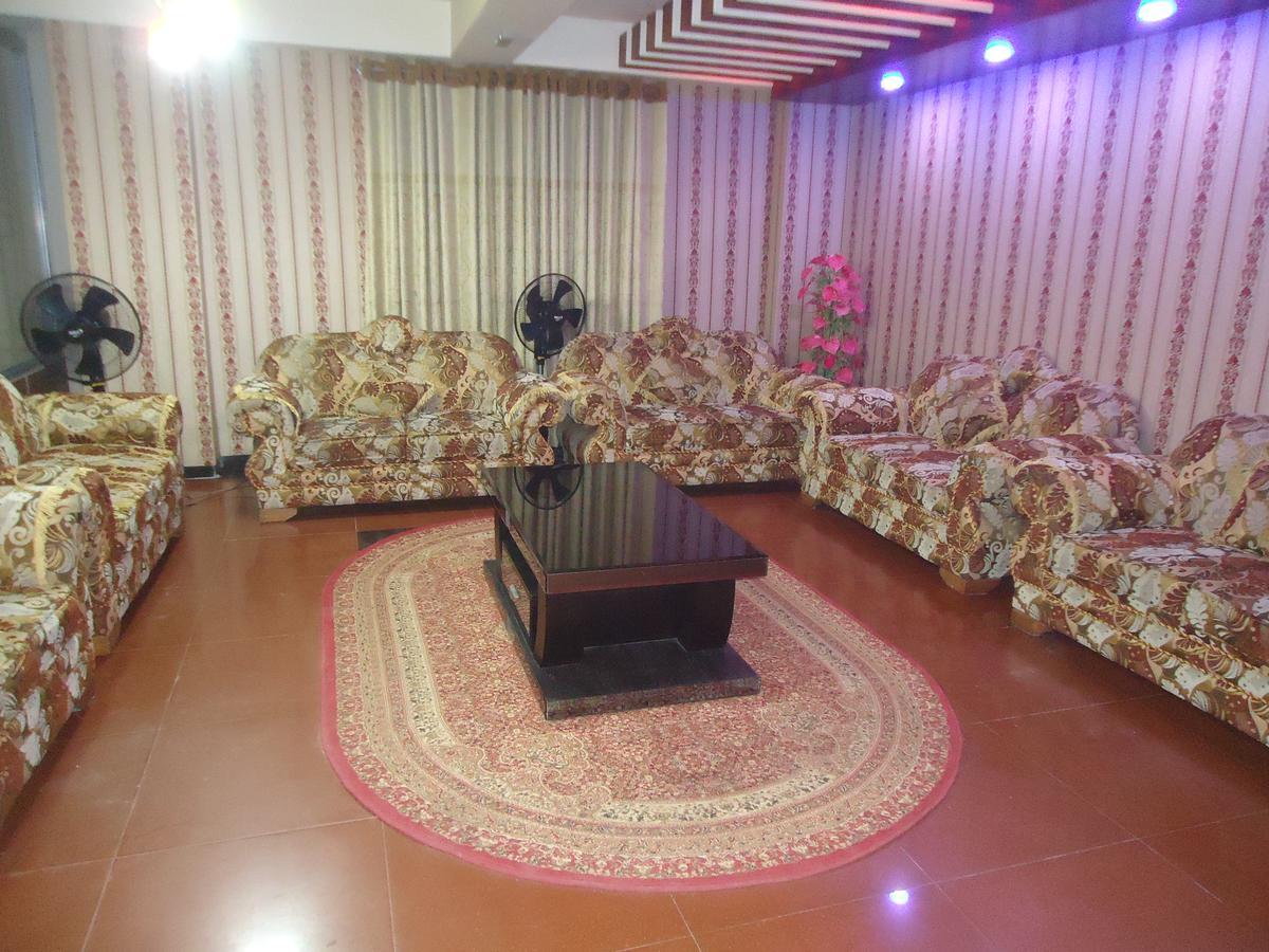 Muscat Holiday Resort Cox's Bazar Exterior photo