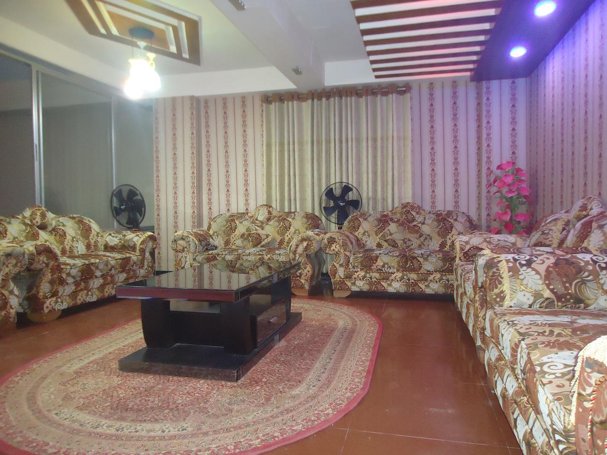 Muscat Holiday Resort Cox's Bazar Exterior photo